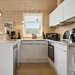펜션 2 Bedroom Gorgeous In Haarby