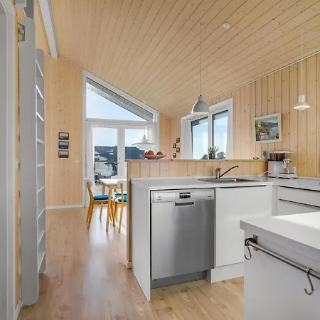 Splendida Casa Con 2 Da Letto A