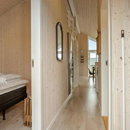 Splendida Casa Con 2 Da Letto A *