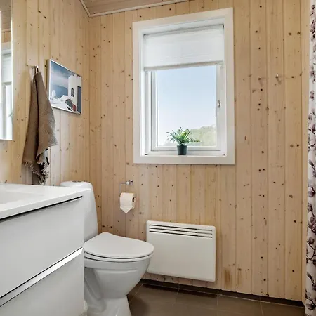 Splendida Casa Con 2 Da Letto A