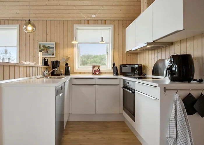 別荘 2 Bedroom Gorgeous In Haarby
