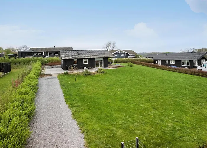 別荘 2 Bedroom Gorgeous In Haarby Brunshuse